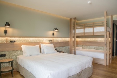 Senseana Sea Side Resort & Spa (Ex. Golden Star) - 286