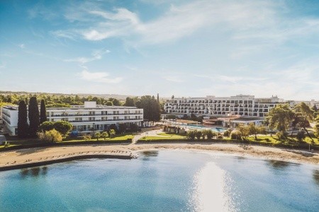 Chorvátsko Zadar Falkensteiner Club Funimation Borik 7 dňový pobyt All Inclusive Vlastná May 2026 ( 9/05/26-15/05/26)