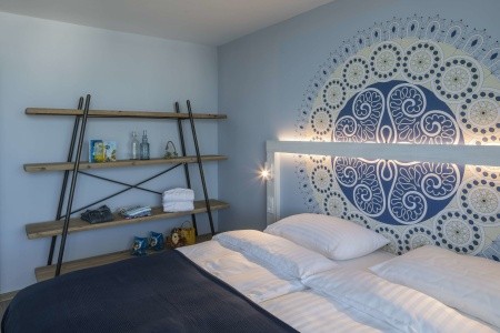 Chorvátsko Zadar Falkensteiner Club Funimation Borik 7 dňový pobyt All Inclusive Vlastná May 2026 ( 9/05/26-15/05/26)