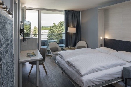 Chorvátsko Zadar Falkensteiner Club Funimation Borik 7 dňový pobyt All Inclusive Vlastná May 2026 ( 9/05/26-15/05/26)