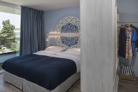 Chorvátsko Zadar Falkensteiner Club Funimation Borik 7 dňový pobyt All Inclusive Vlastná May 2026 ( 9/05/26-15/05/26)