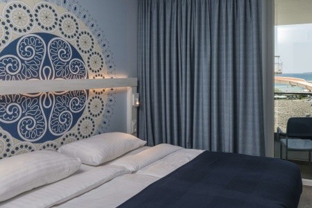 Chorvátsko Zadar Falkensteiner Club Funimation Borik 7 dňový pobyt All Inclusive Vlastná May 2026 ( 9/05/26-15/05/26)