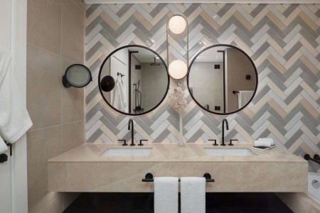 Spojené arabské emiráty Ras Al Khaimah Sofitel Al Hamra Beach & Golf Resort 5 dňový pobyt Polpenzia Letecky Letisko: Praha May 2026 ( 9/05/26-13/05/26)