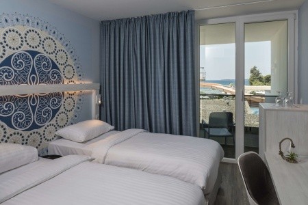 Chorvátsko Zadar Falkensteiner Club Funimation Borik 7 dňový pobyt All Inclusive Vlastná May 2026 ( 9/05/26-15/05/26)