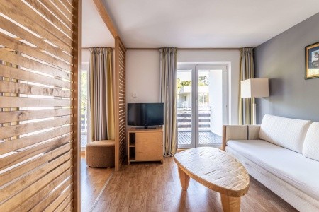 Chorvátsko Zadar Falkensteiner Club Funimation Borik 7 dňový pobyt All Inclusive Vlastná May 2026 ( 9/05/26-15/05/26)