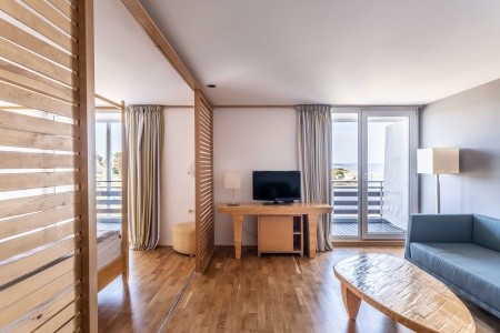 Chorvátsko Zadar Falkensteiner Club Funimation Borik 7 dňový pobyt All Inclusive Vlastná May 2026 ( 9/05/26-15/05/26)