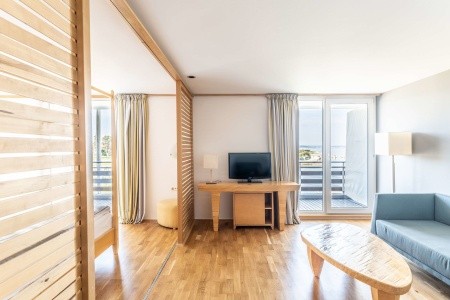 Chorvátsko Zadar Falkensteiner Club Funimation Borik 7 dňový pobyt All Inclusive Vlastná May 2026 ( 9/05/26-15/05/26)