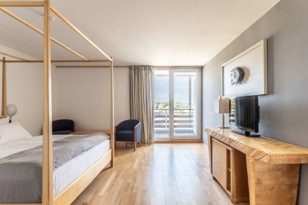 Chorvátsko Zadar Falkensteiner Club Funimation Borik 7 dňový pobyt All Inclusive Vlastná May 2026 ( 9/05/26-15/05/26)