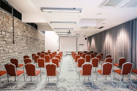 Chorvátsko Zadar Falkensteiner Club Funimation Borik 7 dňový pobyt All Inclusive Vlastná May 2026 ( 9/05/26-15/05/26)