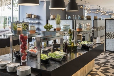 Chorvátsko Zadar Falkensteiner Club Funimation Borik 7 dňový pobyt All Inclusive Vlastná May 2026 ( 9/05/26-15/05/26)