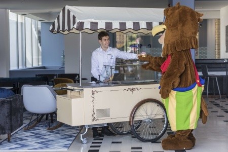 Chorvátsko Zadar Falkensteiner Club Funimation Borik 7 dňový pobyt All Inclusive Vlastná May 2026 ( 9/05/26-15/05/26)