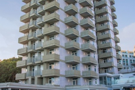 Allegro Madeira - 92