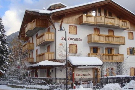 Residence La Locanda