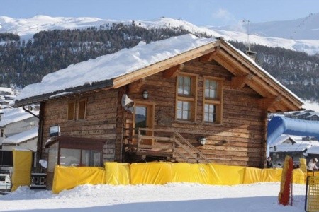 Chalet Galli