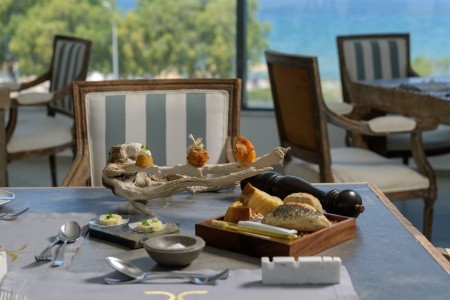 Grécko Kos Diamond Deluxe 8 dňový pobyt Raňajky Letecky Letisko: Praha August 2026 (12/08/26-19/08/26)