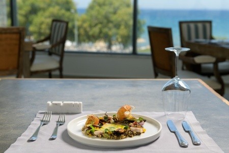 Grécko Kos Diamond Deluxe 8 dňový pobyt Raňajky Letecky Letisko: Praha August 2026 (12/08/26-19/08/26)