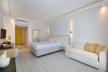 Grécko Kos Diamond Deluxe 8 dňový pobyt Raňajky Letecky Letisko: Praha August 2026 (12/08/26-19/08/26)