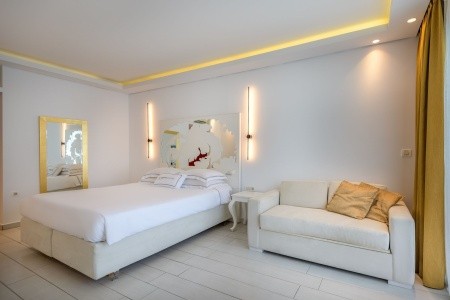 Grécko Kos Diamond Deluxe 8 dňový pobyt Raňajky Letecky Letisko: Praha August 2026 (12/08/26-19/08/26)