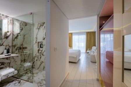 Grécko Kos Diamond Deluxe 8 dňový pobyt Raňajky Letecky Letisko: Praha August 2026 (12/08/26-19/08/26)