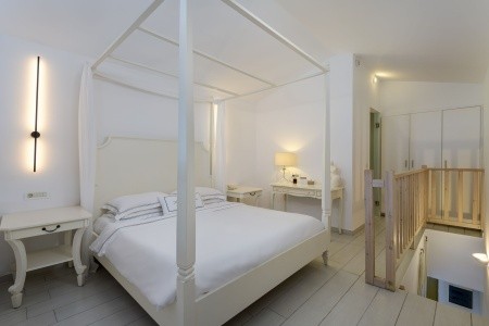 Grécko Kos Diamond Deluxe 8 dňový pobyt Raňajky Letecky Letisko: Praha August 2026 (12/08/26-19/08/26)