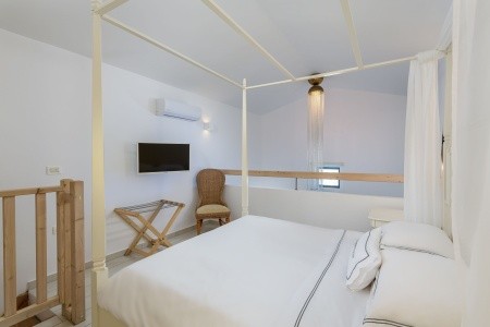 Grécko Kos Diamond Deluxe 8 dňový pobyt Raňajky Letecky Letisko: Praha August 2026 (12/08/26-19/08/26)