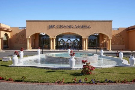 Jaz Grand Marsa (Ex. Grand Resta) - 62