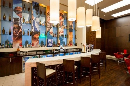 Hotel Novotel Deira City Centre