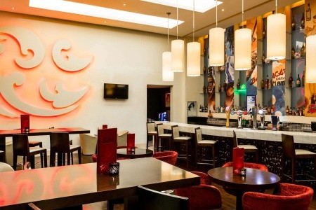Hotel Novotel Deira City Centre