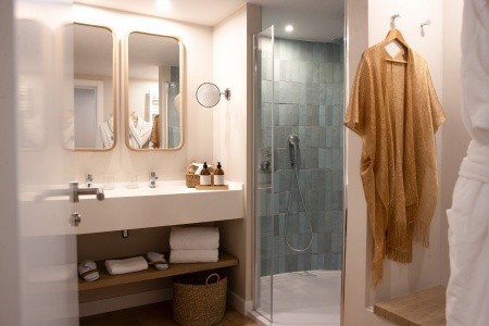 Mett Hotel & Beach Resort Marbella Estepona - 111