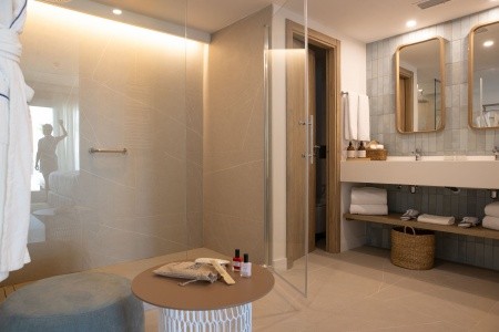 Mett Hotel & Beach Resort Marbella Estepona - 112