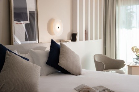 Mett Hotel & Beach Resort Marbella Estepona - 113