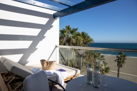 Mett Hotel & Beach Resort Marbella Estepona - 115