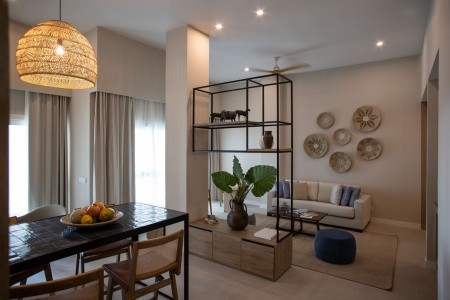 Mett Hotel & Beach Resort Marbella Estepona - 116