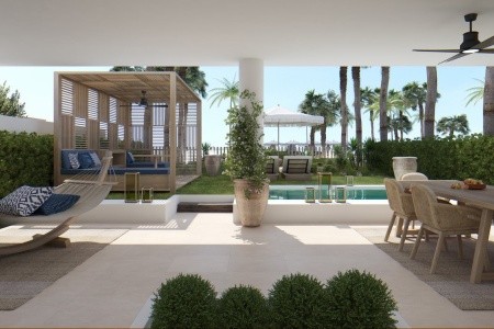 Mett Hotel & Beach Resort Marbella Estepona - 117