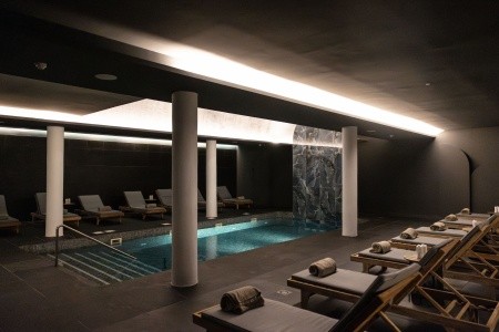 Mett Hotel & Beach Resort Marbella Estepona - 120