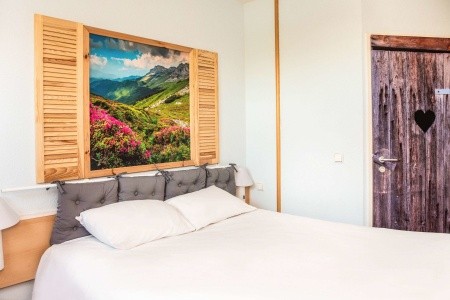 Poľsko Velkopolsko Ibis Poznan Stare Miasto 8 dňový pobyt Bez stravy Vlastná May 2026 ( 2/05/26- 9/05/26)