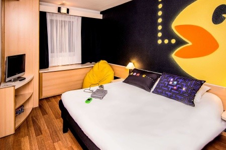 Poľsko Velkopolsko Ibis Poznan Stare Miasto 8 dňový pobyt Bez stravy Vlastná May 2026 ( 2/05/26- 9/05/26)