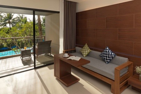 Novotel Phuket Kata Avista Resort
