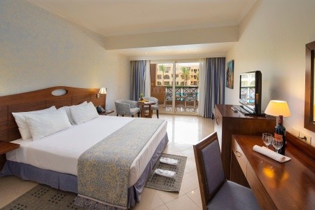 Egypt Hurghada Stella Gardens Resort & Spa (Ex.