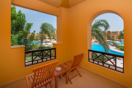 Egypt Hurghada Stella Gardens Resort & Spa (Ex.