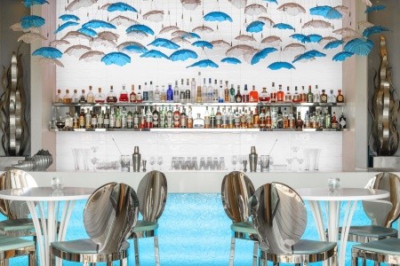 Spojené arabské emiráty Dubaj The Palace At One & Only Royal Mirage 5 dňový pobyt Raňajky Letecky Letisko: Praha February 2026 ( 5/02/26- 9/02/26)