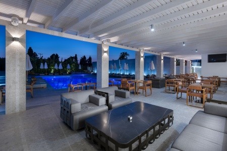 Grécko Kos Diamond Boutique 13 dňový pobyt Raňajky Letecky Letisko: Praha June 2026 (17/06/26-29/06/26)