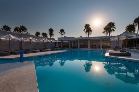 Grécko Kos Diamond Boutique 13 dňový pobyt Raňajky Letecky Letisko: Praha June 2026 (17/06/26-29/06/26)