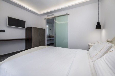 Grécko Kos Diamond Boutique 13 dňový pobyt Raňajky Letecky Letisko: Praha June 2026 (17/06/26-29/06/26)