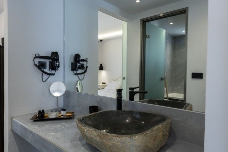 Grécko Kos Diamond Boutique 13 dňový pobyt Raňajky Letecky Letisko: Praha June 2026 (17/06/26-29/06/26)