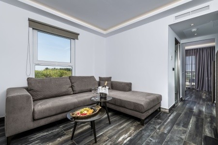 Grécko Kos Diamond Boutique 13 dňový pobyt Raňajky Letecky Letisko: Praha June 2026 (17/06/26-29/06/26)