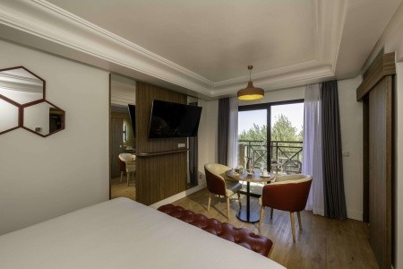 Barceló Palmeraie - 70