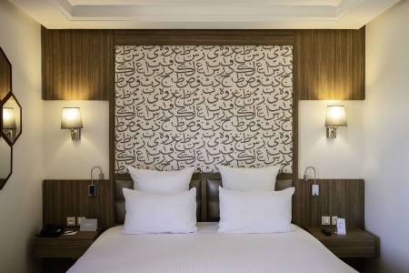 Barceló Palmeraie - 71