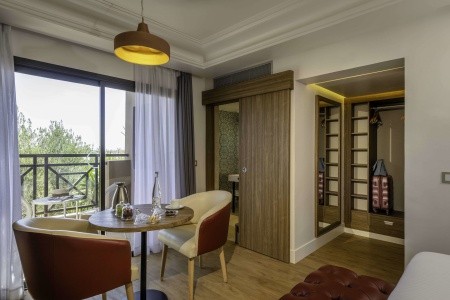 Barceló Palmeraie - 72