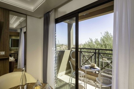 Barceló Palmeraie - 73